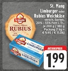 EDEKA Duisburg - Rubius Weichkäse Angebot im Prospekt Rubius Weichkäse bei EDEKA im Duisburg Prospekt für 1,99 €