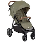 BUGGY LITETRAX PRO AIR im XXXLutz Möbelhäuser Prospekt BUGGY LITETRAX PRO AIR von Joie im aktuellen XXXLutz Möbelhäuser Prospekt für 179,90 €