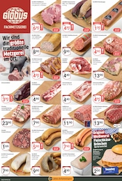Kochwurst im GLOBUS Prospekt in Braunschweig Aktueller GLOBUS Prospekt mit Kochwurst, "Aktuelle Angebote", Seite 8