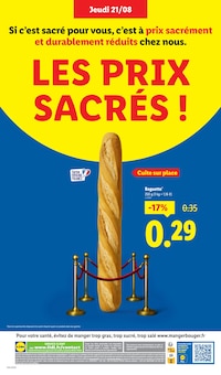 Promo Bricolage dans le catalogue Lidl du moment à la page 28