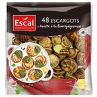 Carrefour Market Bouglainval - Promo Escargots Recette à la Bourguignonne surgelés Promo Escargots Recette à la Bourguignonne surgelés à 10,22 € dans le catalogue Carrefour Market à Bouglainval