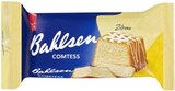 Bahlsen im Kaufland Prospekt Comtess Kuchen von Bahlsen im aktuellen Kaufland Prospekt für 1,79 €