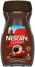 Classic Angebote von NESCAFÉ bei Penny Koblenz für 6,49 €