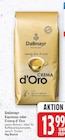 Espresso von Dallmayr im aktuellen E center Prospekt