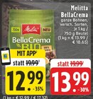BellaCrema Bio Angebote von Melitta bei E center Aachen für 12,99 €