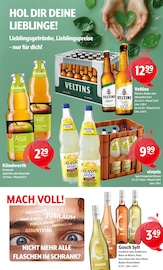 Radler im Getränke Hoffmann Prospekt in Nordhorn Aktueller Getränke Hoffmann Prospekt mit Radler, "Aktuelle Angebote", Seite 9