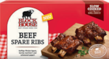 Spare Ribs im tegut Prospekt Beef Spare Ribs von Block House im aktuellen tegut Prospekt für 14,99 €