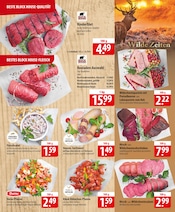 Aktueller famila Nordost Prospekt mit Schinken, "besser als gut!", Seite 3