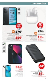 Lit Angebote im Prospekt "Super U" von Super U auf Seite 5