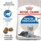 ROYAL CANIN Indoor 7+ Croquettes Chat 3,5 kg - ROYAL CANIN - Maxi Zoo ROYAL CANIN Indoor 7+ Croquettes Chat 3,5 kg - ROYAL CANIN à 40,99 € dans le catalogue Maxi Zoo