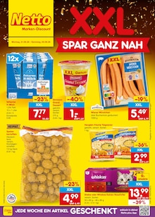 Aktueller Netto Marken-Discount Prospekt (Altenstadt, 70 Seiten zum blättern Netto Marken-Discount Prospekt Aktuelle Angebote mit 70 Seiten