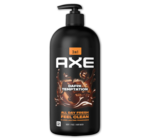 Duschgel im Angebot bei Penny in Voerde Duschgel Angebote von Axe bei Penny Voerde für 6,99 €