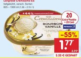 Cremissimo Eis im Angebot bei Netto Marken-Discount in Sindelfingen Cremissimo Eis Angebote von Langnese bei Netto Marken-Discount Sindelfingen für 1,77 €