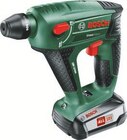 Akku-Bohrhammer "Uniomaxx" Angebot im OBI Prospekt Akku-Bohrhammer "Uniomaxx" im OBI Prospekt zum Preis von 99,99 €