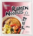 REWE Stralsund - Ramen Noodles Angebot im Prospekt Ramen Noodles bei REWE im Stralsund Prospekt für 0,99 €