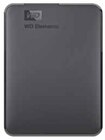 Elements 5 TB Externe 2,5"-Festplatte Angebote von WD bei MediaMarkt Saturn Brandenburg für 125,99 €