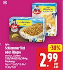 Schlemmerfilet von Iglo für 2,99 € bei E center im Angebot Schlemmerfilet von Iglo im aktuellen E center Prospekt