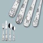 KINDERBESTECK-SET „Frozen“ Angebote bei XXXLutz Essen für 27,99 €