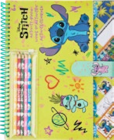Aktivitätsbuch von Disney Stitch im aktuellen ALDI Nord Prospekt