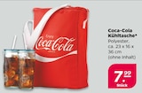 Kühltasche Angebote von Coca-Cola bei Netto mit dem Scottie Hennigsdorf für 7,99 €