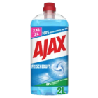 Allzweckreiniger XXL Frischduft von Ajax im aktuellen Lidl Prospekt