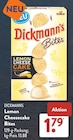 Lemon Cheesecake Bites von Dickmann's im aktuellen ALDI SÜD Prospekt für 1,79 €