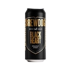 Bière - BREWDOG - Carrefour à Dijon Bière - BREWDOG en promo chez Carrefour Dijon à 1,53 €