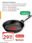 Bratpfanne Excellence im Angebot bei GLOBUS in Saarbrücken Bratpfanne Excellence Angebote von Tefal bei GLOBUS Saarbrücken für 29,99 €