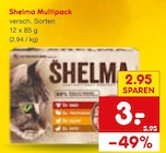 Aktuelles Multipack Angebot bei Netto Marken-Discount in Oberhausen ab 3,00 €