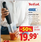 Stabmixer-Set im Angebot bei Lidl in Bad Oeynhausen Stabmixer-Set Angebote von Tefal bei Lidl Bad Oeynhausen für 19,99 €