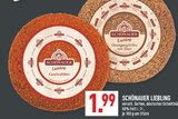 Liebling Gewürzblüte im Angebot bei Marktkauf in Remscheid Liebling Gewürzblüte Angebote von Schönauer bei Marktkauf Remscheid für 1,99 €