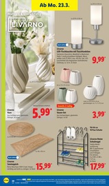 Schuhschrank im Lidl Prospekt in Bad Salzuflen Aktueller Lidl Prospekt mit Schuhschrank, "LIDL LOHNT SICH", Seite 44