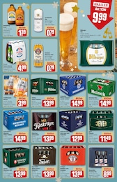 REWE Schwarzbier im Prospekt REWE Schwarzbier im Prospekt