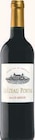 Haut-Médoc AOP Rouge 2021 - CHÂTEAU PORTAL en promo chez U Express Champigny-sur-Marne à 3,40 €