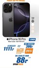 expert Löhne - iPhone 16 Pro Angebot im Prospekt iPhone 16 Pro bei expert im Löhne Prospekt für 311,00 €