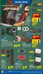 Lidl Schmuck im Prospekt Lidl Schmuck im Prospekt