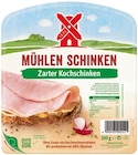 Mühlen Schinken bei REWE im Dormagen Prospekt für 1,79 €