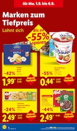 Aktueller Lidl Prospekt mit Tresor, "LIDL LOHNT SICH", Seite 16