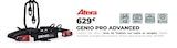 Genio pro advanced - ATERA en promo chez Feu Vert Genio pro advanced - ATERA dans le catalogue Feu Vert
