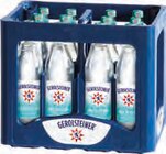 Mineralwasser Angebote von Gerolsteiner bei EDEKA Stade für 7,99 €