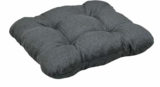 Sitzkissen im Angebot bei Netto Marken-Discount in Lingen Sitzkissen Angebote von Living & Garden bei Netto Marken-Discount Lingen für 2,99 €