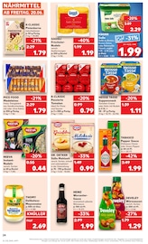 Tasse im Kaufland Prospekt in Ibbenbüren Aktueller Kaufland Prospekt mit Tasse, "Aktuelle Angebote", Seite 24
