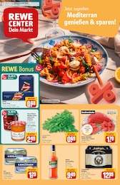Der aktuelle REWE Prospekt: Dein Markt