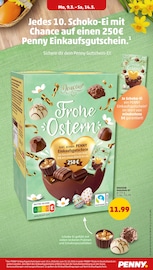 Aktueller Penny Prospekt mit Pralinen, "Wer günstig will, muss Penny.", Seite 13