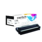 Cartouche laser compatible Brother TN2420 - noir - Switch - SWITCH dans le catalogue Bureau Vallée