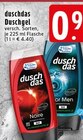 Noire Duschgel im Angebot bei EDEKA in Krefeld Noire Duschgel Angebote von duschdas bei EDEKA Krefeld für 0,90 €