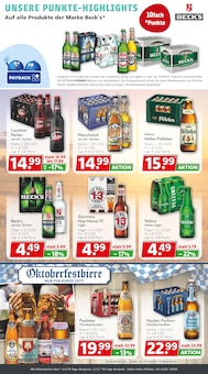 Veltins im Getränkeland Prospekt "Die Getränkekönner" mit 13 Seiten (Greifswald)