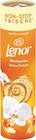 Wäscheparfum Goldene Orchidee Angebote von Lenor bei dm-drogerie markt Bonn für 6,95 €