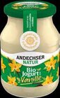 Aktuelles Bio-Fruchtjogurt Angebot bei EDEKA in Regensburg ab 1,99 €