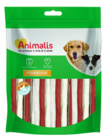 Sélection de friandises - ANIMALIS / CROC PRO dans le catalogue Animalis